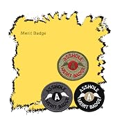 merit badge