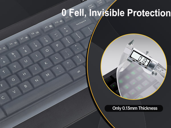 pc keyboard cover