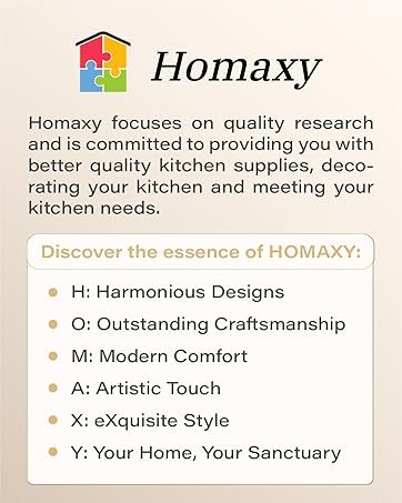 Homaxy