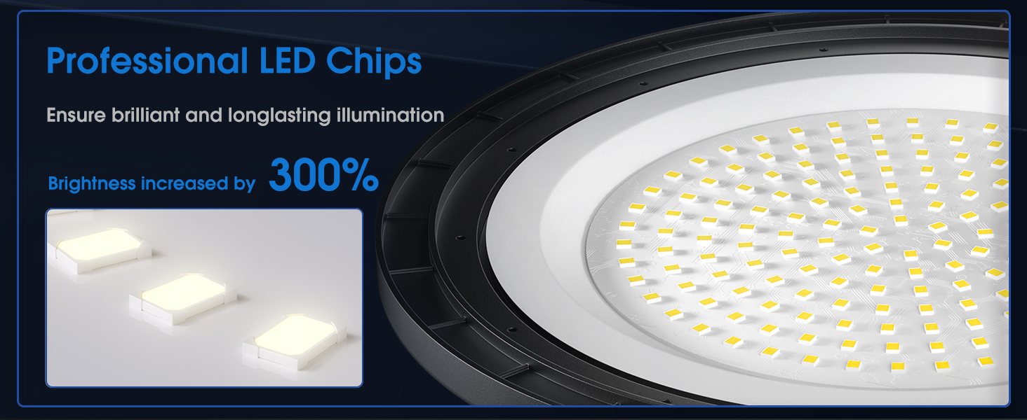 high bay light