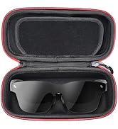 RLSOCO Carrying Case for RayNeo Air 3s Pro/Air 3s/Air 2s AR/XR Glasses (Case Only)