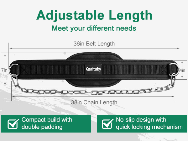 Weightlifting Belts for Pullups
