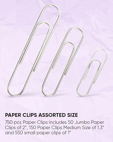Paper Clips