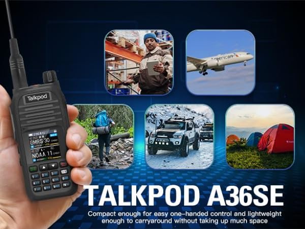 Easy One-handed Control