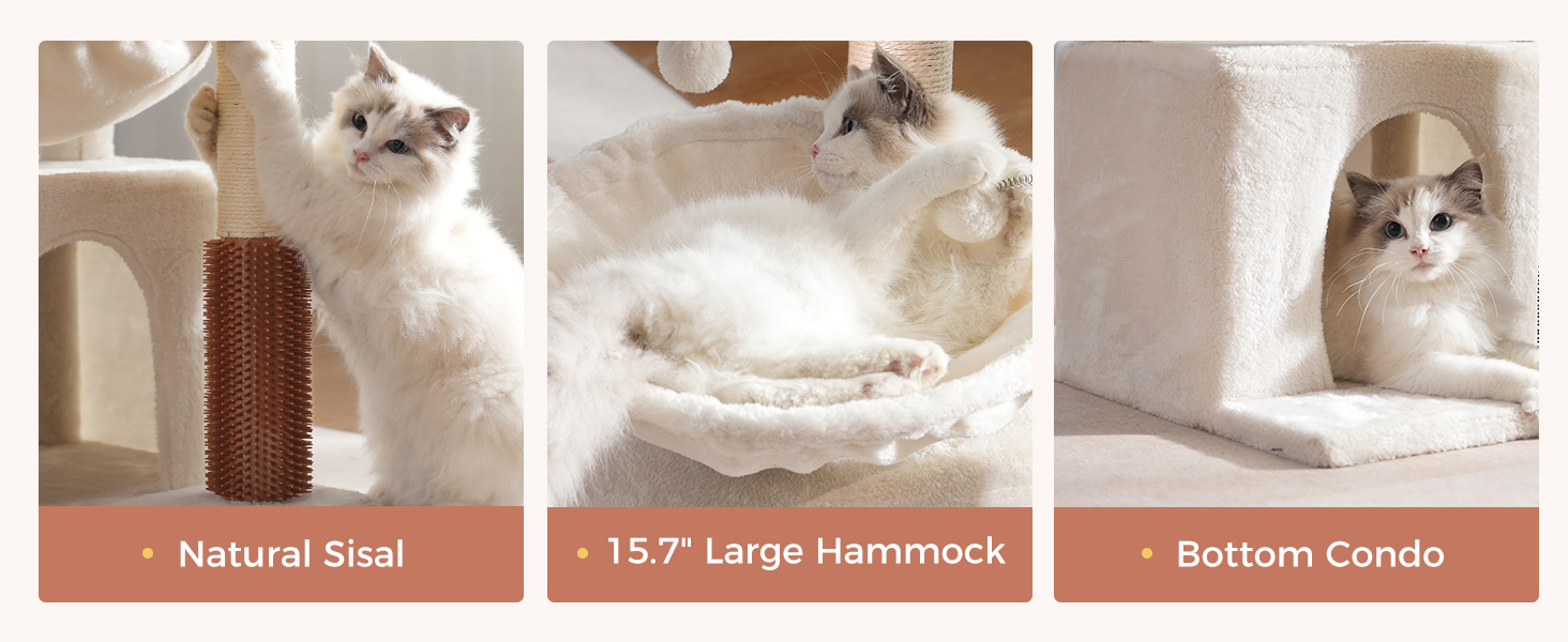 cat tree