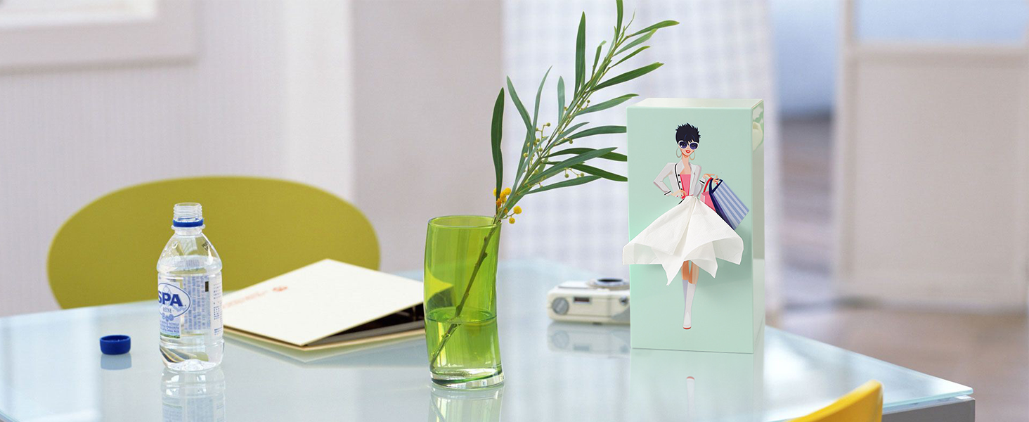 paper box