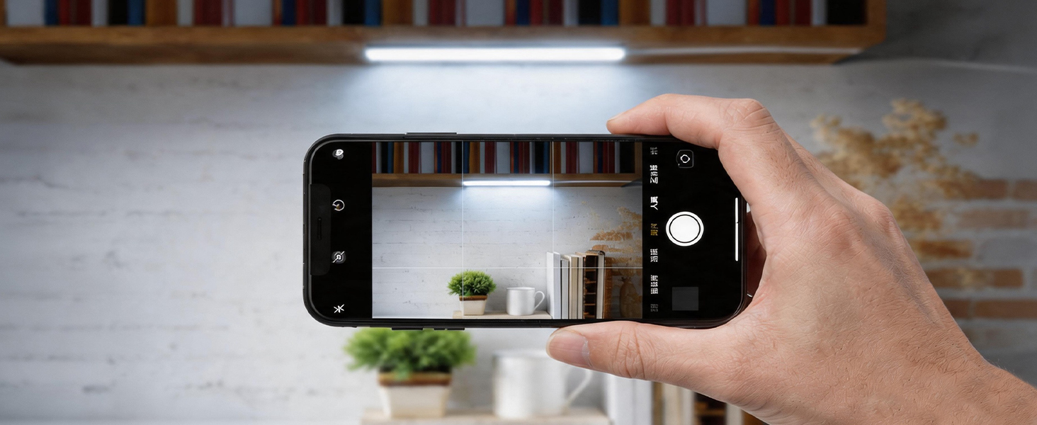 Plug-in LED