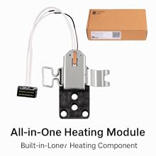 All-in-One Heating Module