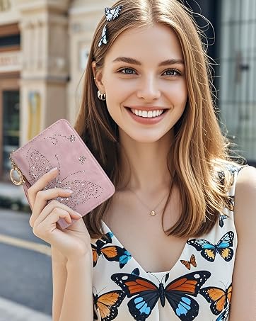 keychain wallet