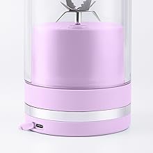 Rechargeable