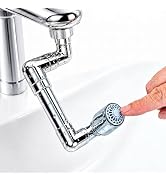 U Shaped Faucet Extender