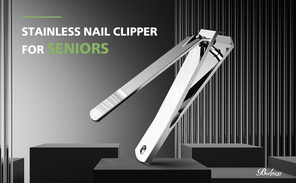 toenail clippers
