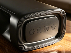 60W Sound Bar for Smart TV