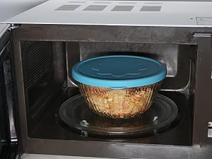 pyrex mixing bowl lids