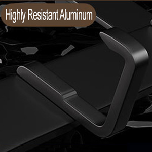 Rounded Edge Design