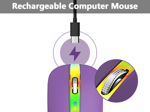 computer mouse