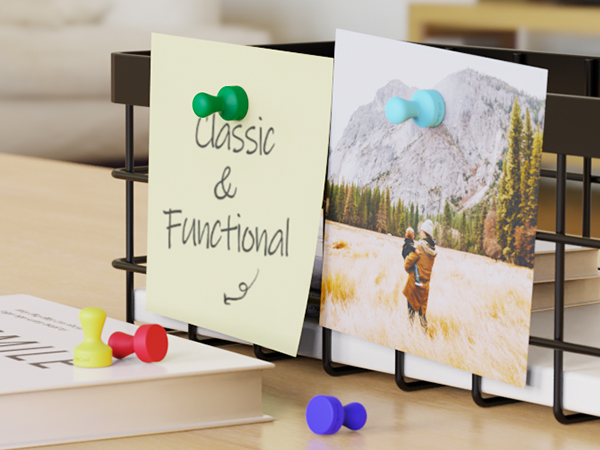 Silicone Fridge Magnets