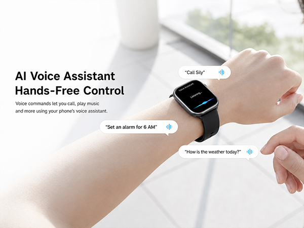 Smart Watch