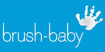 Brush-Baby BabySonic Replacement Toddler Brush Heads (18-36 Months)