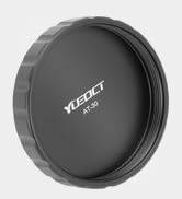 Dust End Cap 2 24 SCT Schmidt Cassegrain Telescope External Cover Visual Back OTA Reducer Corrector