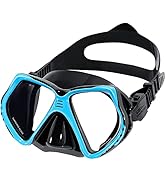 EverSport Swim Goggles with Nose Cover for Kids 6-14, Anti Fog No Leak Youth Swimming goggles Cle...
