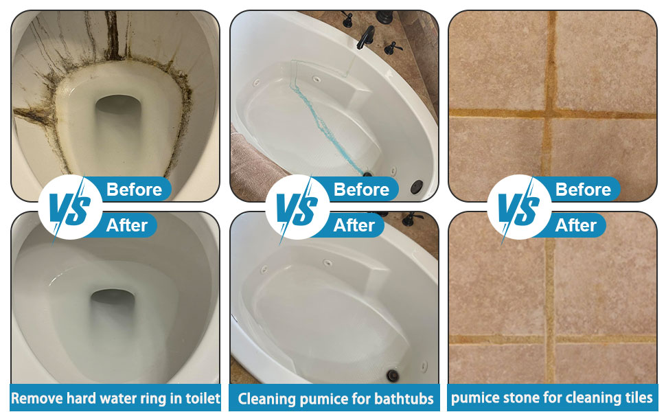 pumice cleaning stone