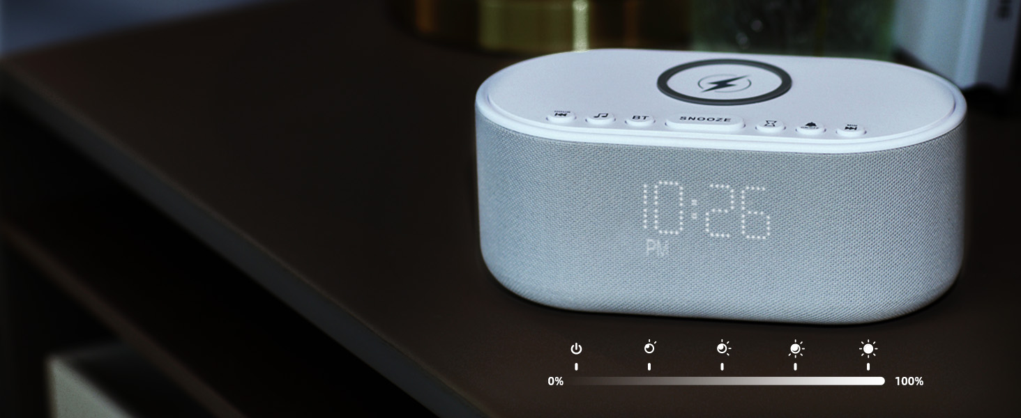 sound machine for sleep