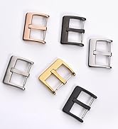watch band buckle