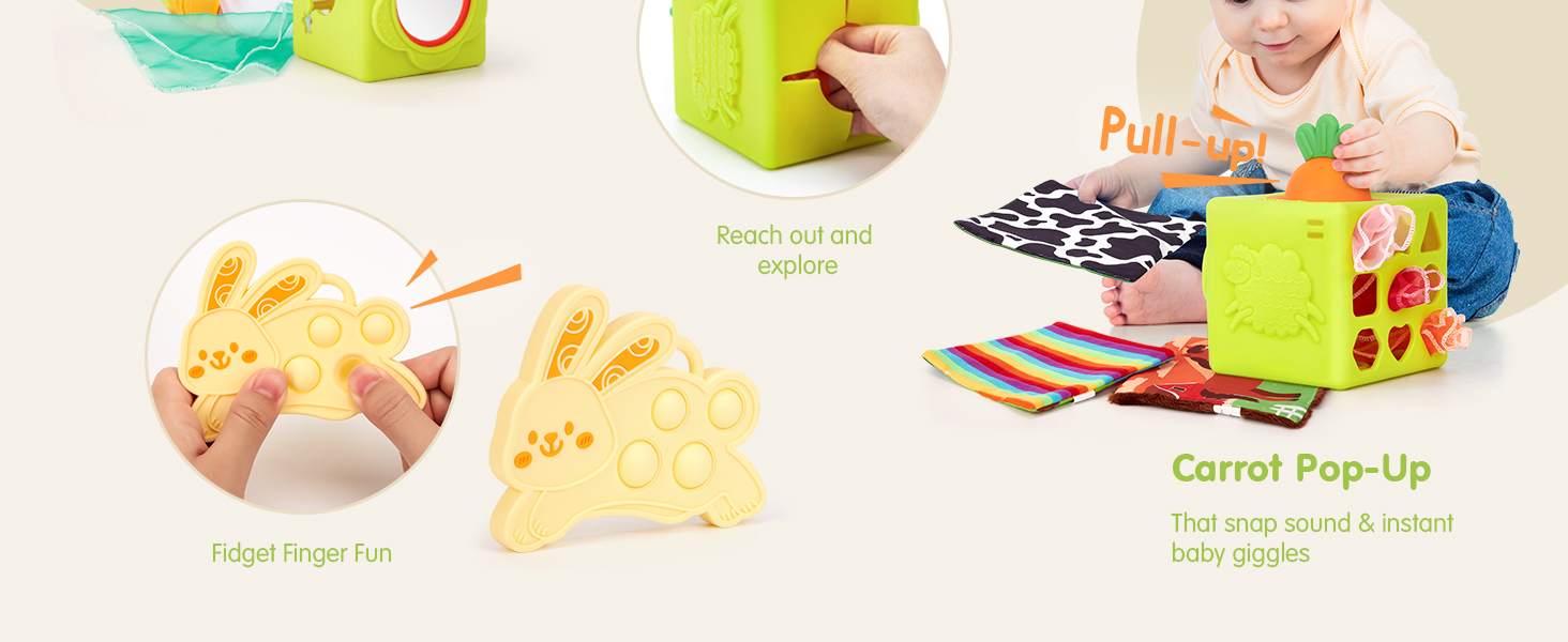 baby toys 12-18 months