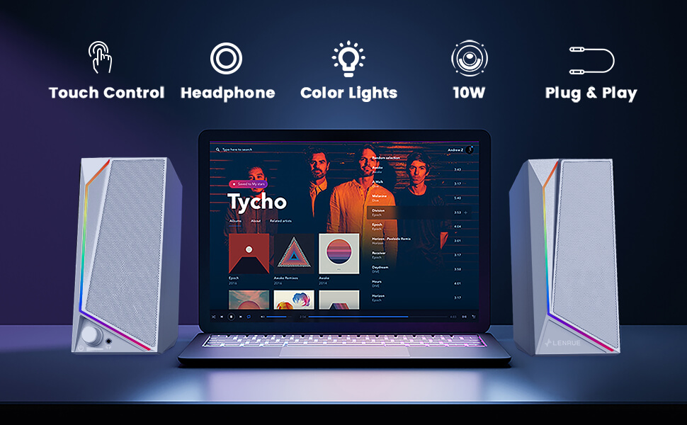 pc speaker