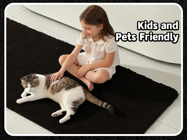 bath rug