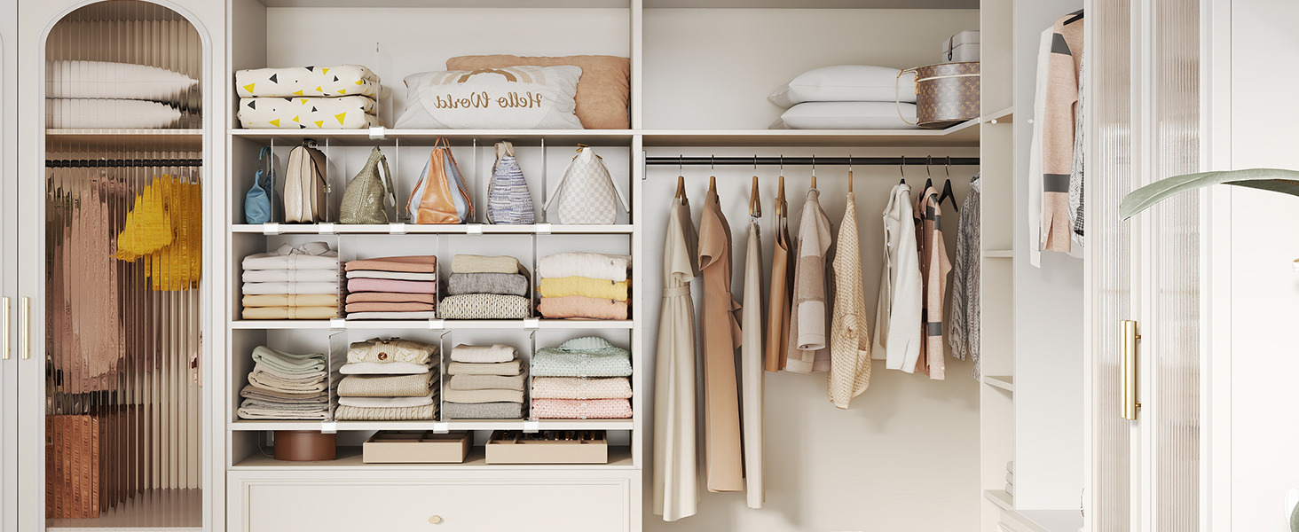 Purse Organizer
