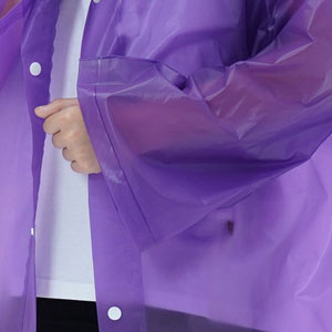 raincoats