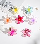 flower clip