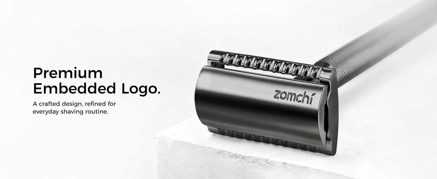 single blade razor for men