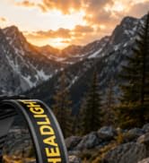 head lamp