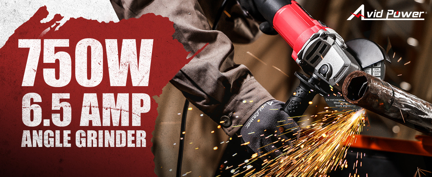 AG684 Grinder Tool