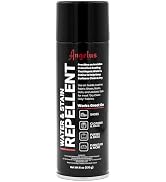 Angelus Water & Stain Repellent Spray - Waterproof Protection for Leather, Suede, Gore-Tex, and F...