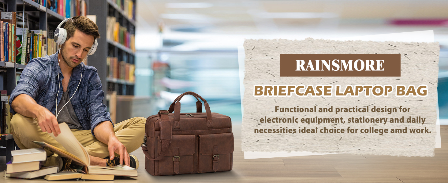 messenger bag laptop bag for men