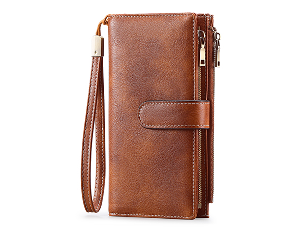 Large Womens Wallet