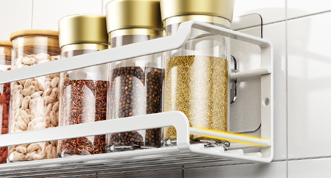 spice rack