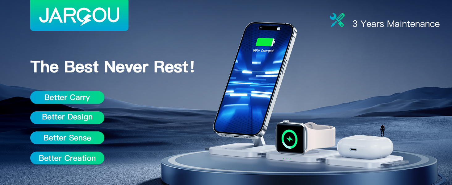 wireless charger