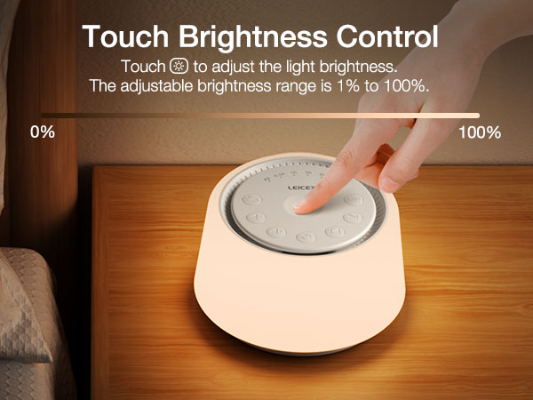 white noise machine for sleeping