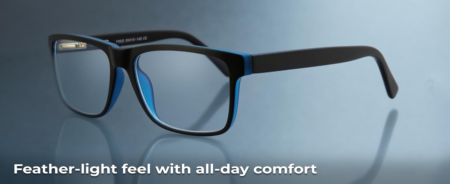 BLUE LIGHT GLASSES