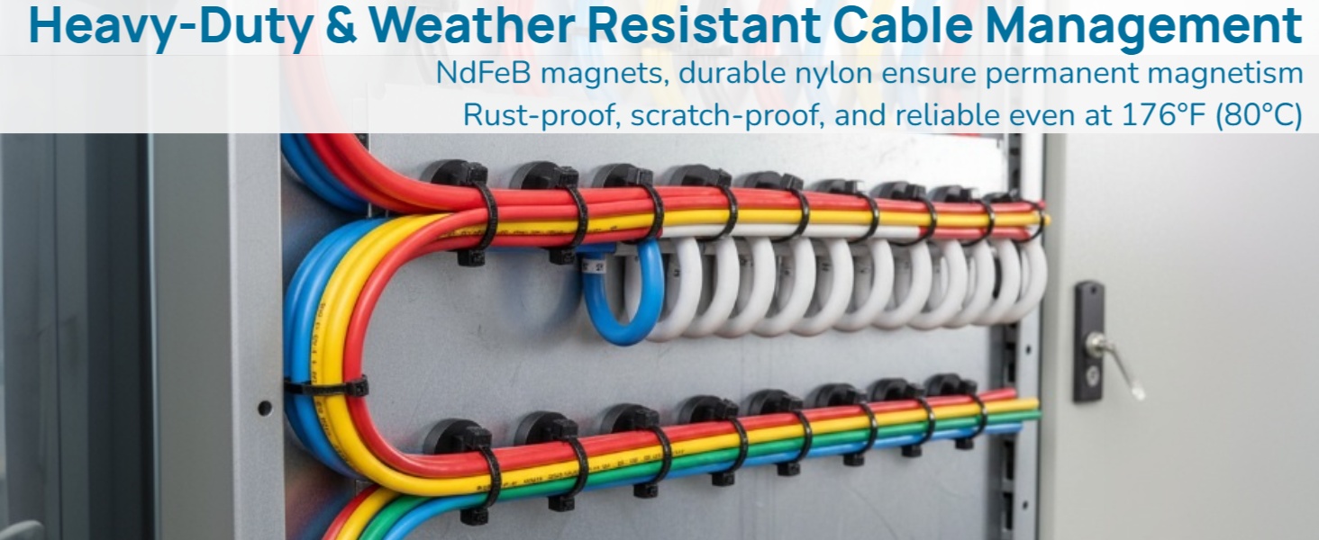 Cable Management