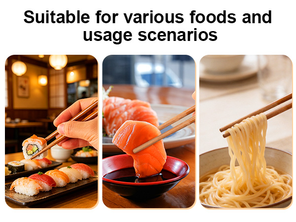 Reusable Chopsticks