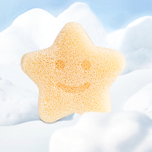 STAR SHAPED