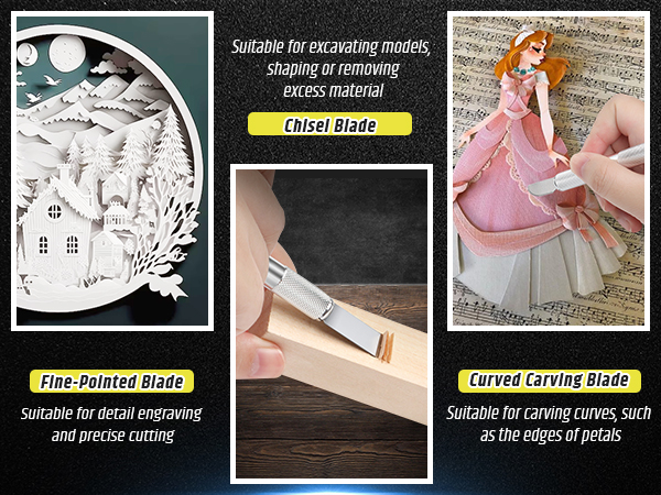 xacto knife