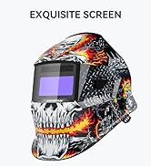 welding helmet