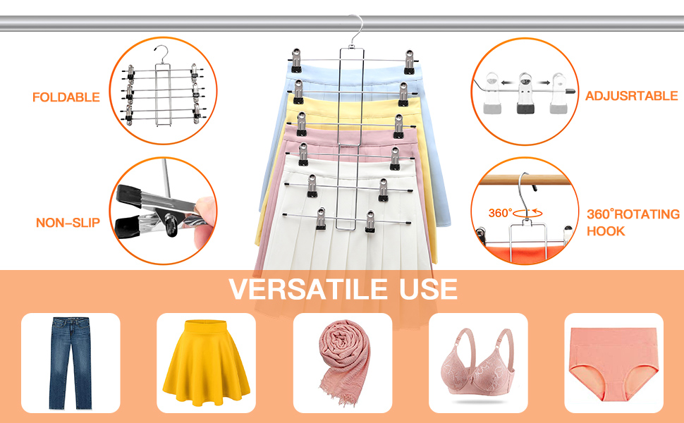pants hangers